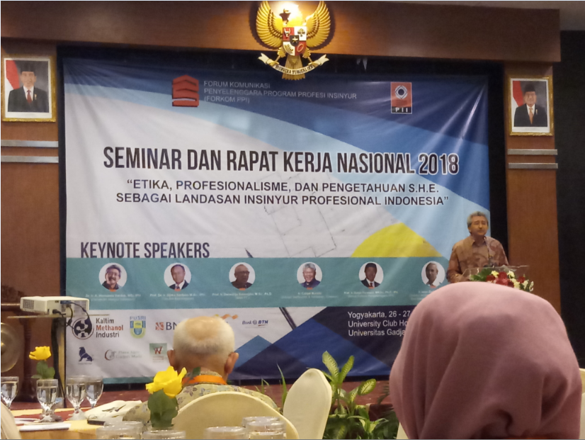 Rakernas, Seminar dan Lokakarya Forum-Ps.PPI