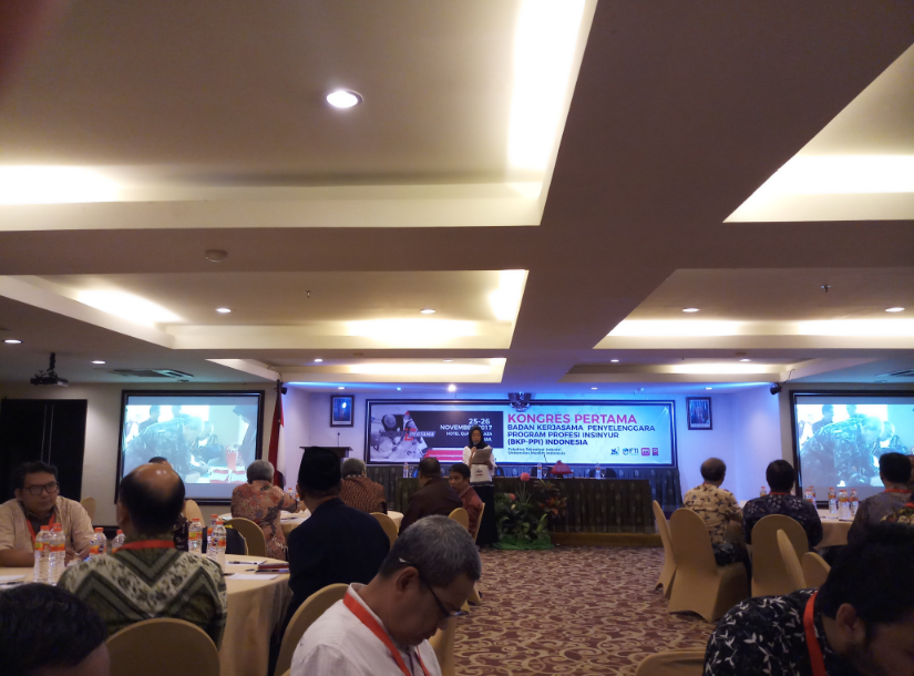 Kongres Pertama di Makassar