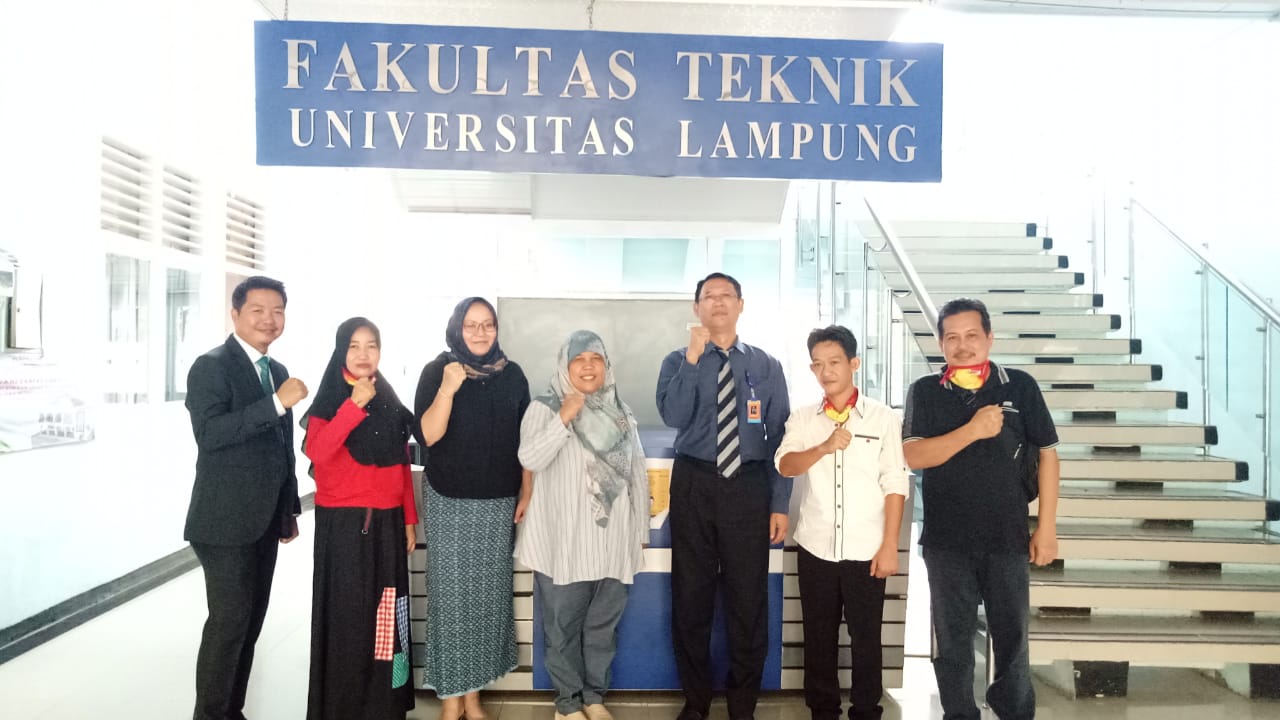 Selamat Kepada Mahasiswa Ps.PPI dari ASN Pemkab OKU yang telah menyelesaikan Ujian Verifikasi Dokumen RPL pada Ps.PPI Unila
