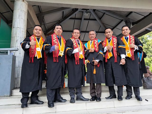 WISUDA PROGRAM PROFESI INSINYUR PERIODE SEPTEMBER 2022