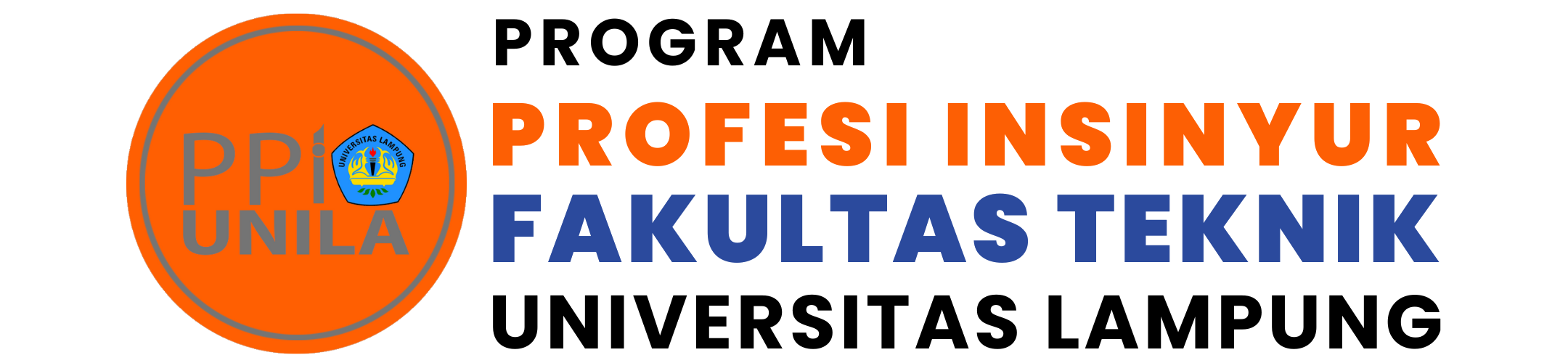 PSPPI FT Unila