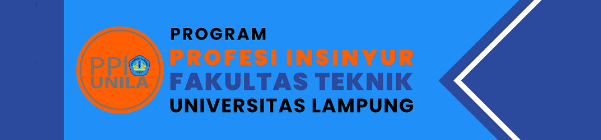 PSPPI FT Unila