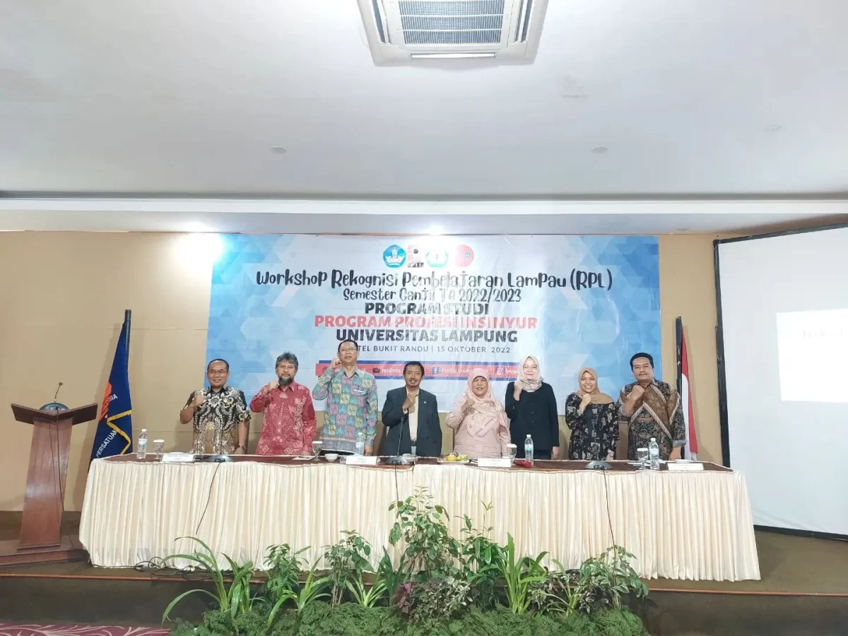 Workshop RPL Semester Ganjil TA 2022/2023