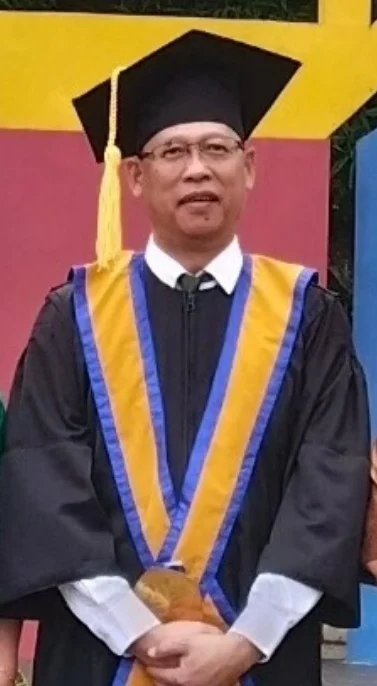 Prof. Dr. Eng. Ir. Aleksander Purba, S.T., M.T., IPM., ASEAN Eng.